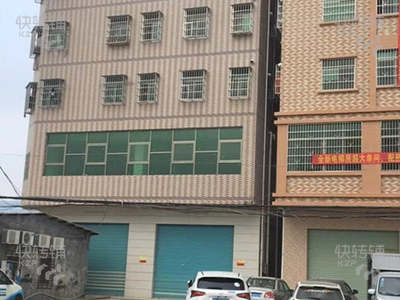 (转让) 惠州永湖伯恩高新科技厂旁出租房转让附另一栋买合同