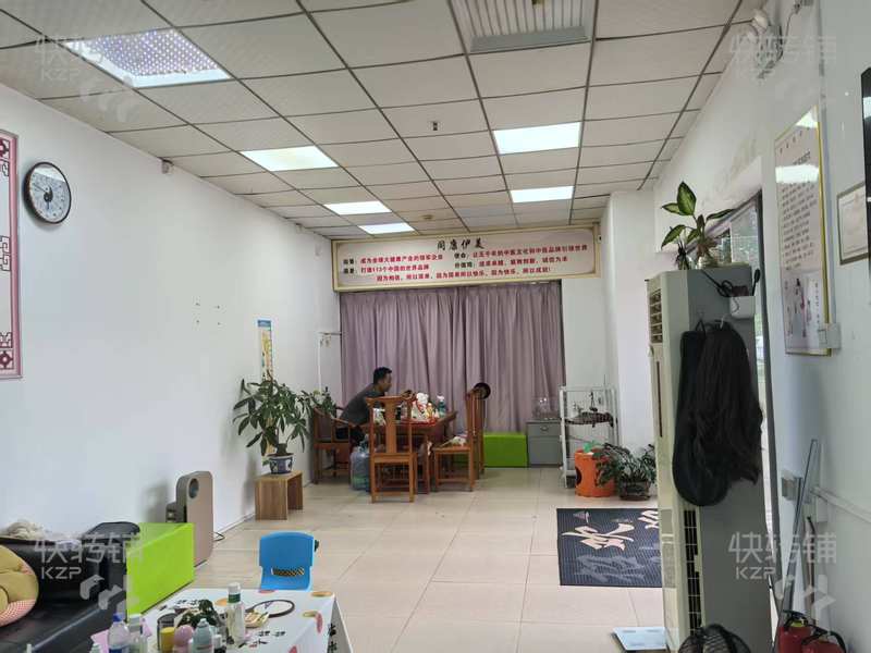 萬江’理想0769‘養生館轉讓【十字路口、拐角位置、多個小區圍繞、客源穩定、合適各種美容養生項目】