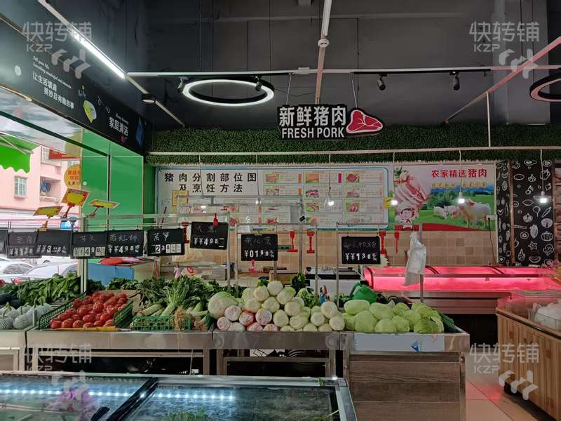 寮步上屯‘生活超市’轉(zhuǎn)讓【經(jīng)營(yíng)長(zhǎng)達(dá)17年老店、生意穩(wěn)定、目前營(yíng)業(yè)額6000+、旺季營(yíng)業(yè)額10000左右】可空轉(zhuǎn)