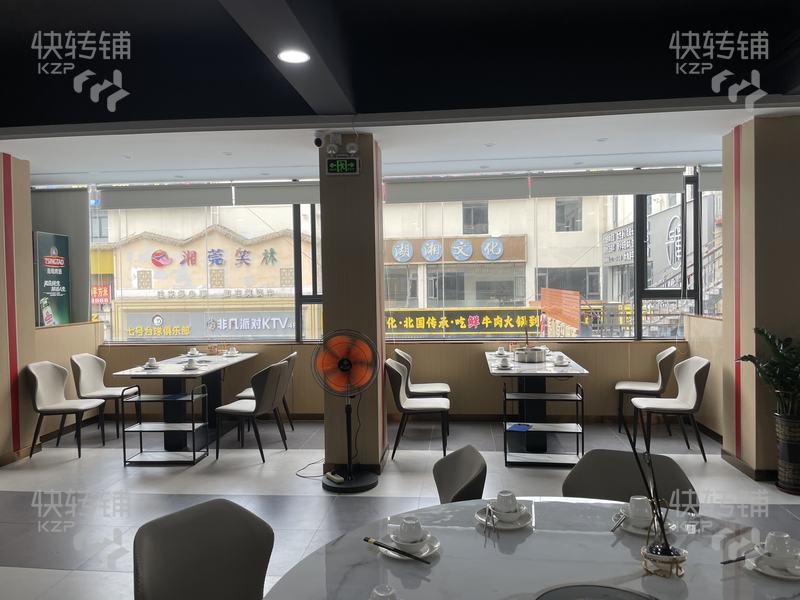 寮步‘橫坑橫泰’美食城新裝修火鍋店轉讓 【旁邊ktv、沐足、酒店、精美裝修、高端小區(qū)環(huán)繞】