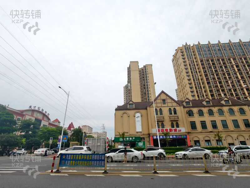 虎門北柵東坊路連鎖’眼鏡店‘轉讓【4年多老店、固定客戶多、旁邊學校、碧桂園小區】