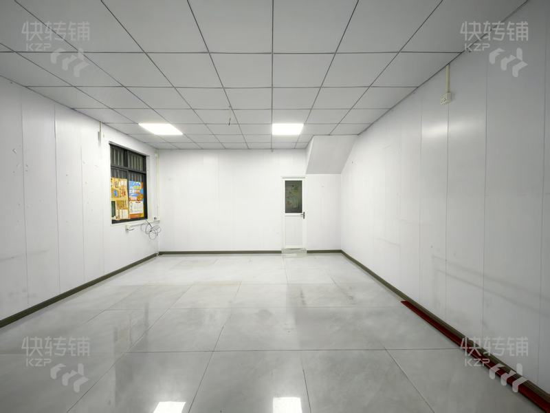 南城‘袁屋邊’路口旺鋪招租【小轉角位，十字路口，周邊全是公寓樓，晚上擺攤多，夜市人氣旺】