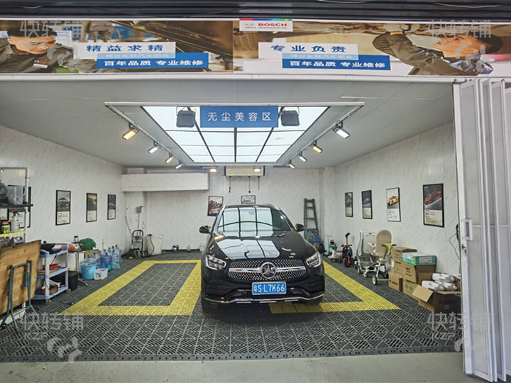 石排“田邊”汽車服務(wù)店轉(zhuǎn)讓【靠近田邊加油站，附近工業(yè)區(qū)、小區(qū)住宅等圍繞，經(jīng)營多年，生意穩(wěn)定盈利，同行入駐即可營業(yè)】