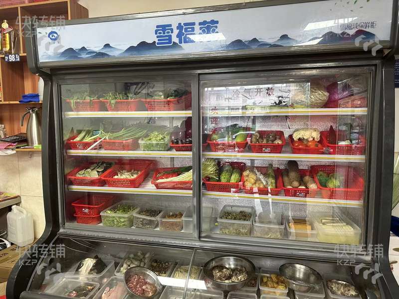 清溪漁梁圍餐飲店轉(zhuǎn)讓【工業(yè)區(qū)、住房區(qū)一樓、周邊全工廠包圍】