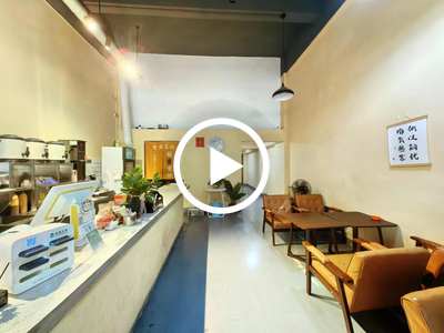 石碣明珠西路奶茶店轉(zhuǎn)讓【有閣樓，附近萬和百貨，對(duì)面好又多超市，隔壁幼兒園，適合任何行業(yè)】