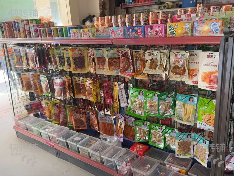 長安’涌頭工業區‘便利店轉讓【24小時營業、轉角位、樓上出租房、周邊全屬工業區】