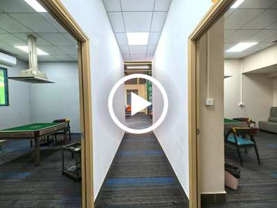 寮步鎮‘蘆溪路’位置桌球城+棋牌室轉讓【工業區，附近公寓、住宅集中，停車方便】