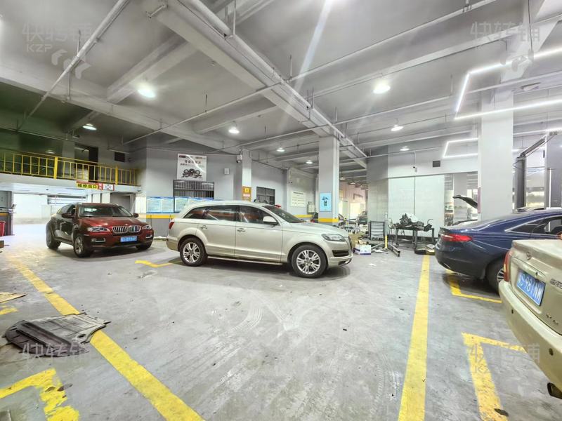 東坑大道南汽車美容店轉讓【大轉角位、隔壁加油站、會員1000多、回頭客多、車流量大】
