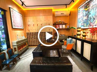 深圳寶安區(qū)錦花路‘瑜伽館’轉(zhuǎn)讓【100多穩(wěn)定客源、處KFC樓上、住宅環(huán)繞、同行競爭小】