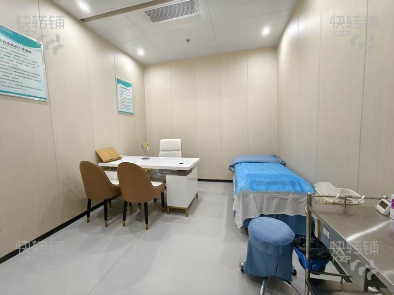 南城‘海德廣場’醫療美容轉讓【處匯一城、近國貿、高端小區、寫字樓多、商業繁華網紅街】