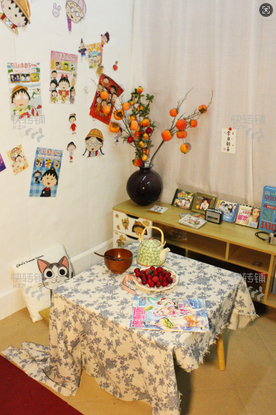 莞城泰豐大廈品諾換裝自拍館轉讓【十字路口，雍華庭中心商圈，各大小區，寫字樓大廈環繞，客源穩定】