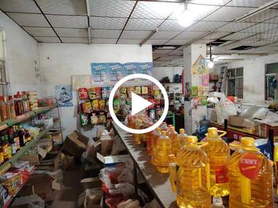 大嶺山大沙‘生鮮糧油’店轉讓【經營十幾年、可外擺、周邊工業園、住宅小區、靠十字路口】