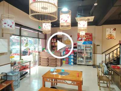 東城學前路‘川菜夜宵店‘轉讓【周邊高端小區10萬+住戶，適合中高端餐飲，外擺區域大，生意穩定】注意：看店聯系下午4點以后謝謝！