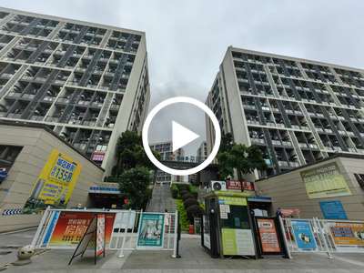 東城下橋碧桂園蘋果‘云餃店’轉讓【小區大門口、萬人小區，人流旺，對面蜜雪冰城、零食很忙、適合做任何行業】