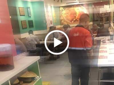松山湖鎮(zhèn)‘萬科金域松湖’豬腳飯轉讓【屬連鎖店、高端住宅區(qū)樓下、近小區(qū)門口、華為】