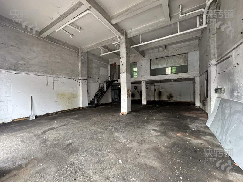 大朗洋坑塘富洋路“旺鋪招租”【0元轉讓費！房東直租、上下兩層、門口停車有位】