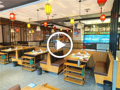 大朗富華路“重慶火鍋店”轉讓/可空轉【5年老店、熟客多、酒店旁、住宅區多、停車位充足】