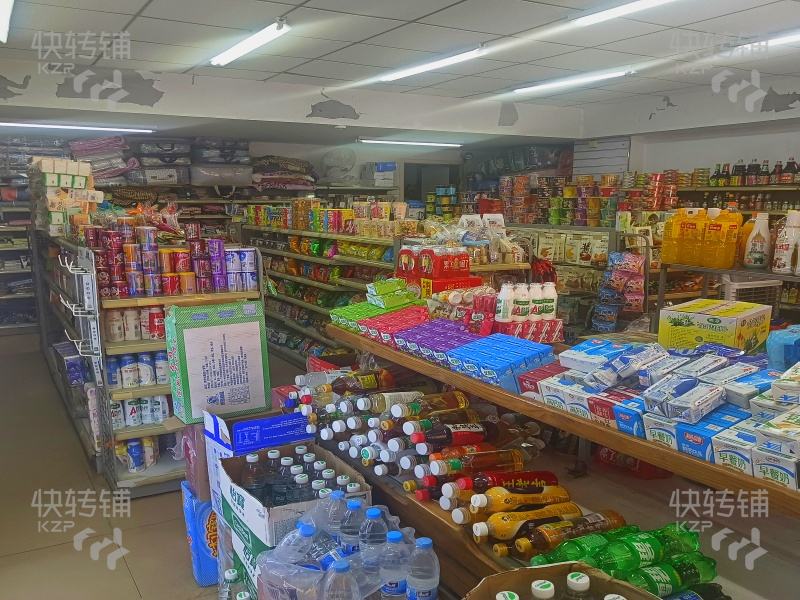 虎門威遠便利店轉讓【出入口轉角位、學校旁、住宅區樓下】