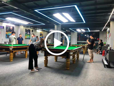 中堂斗朗臺(tái)球棋牌轉(zhuǎn)讓【后面斗朗新村市場、前面富盈公館、公交站后、月租金便宜】