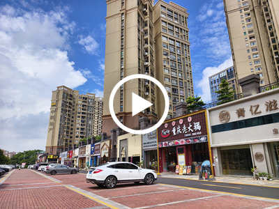 南城西平重慶火鍋店轉讓【5年老店、周邊高端小區集中、入住率高、門口有大型停車場】