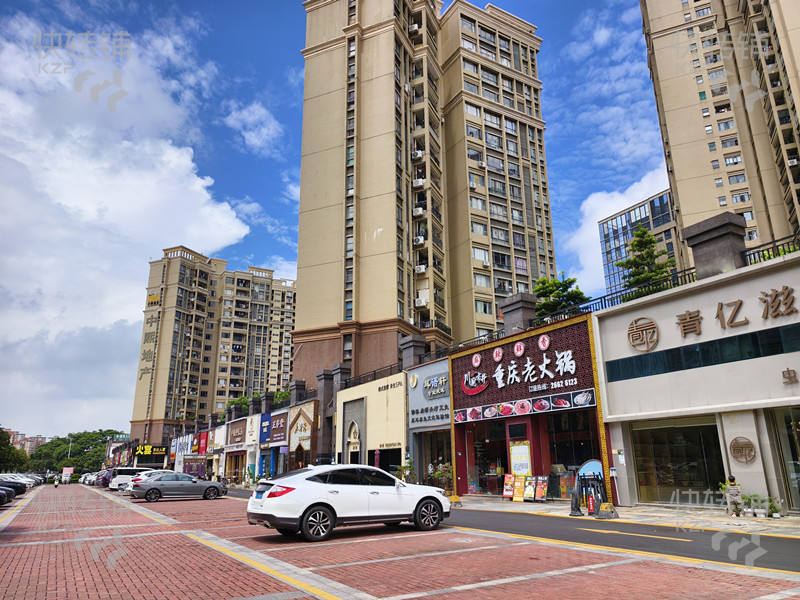 南城西平重慶火鍋店轉(zhuǎn)讓【5年老店、周邊高端小區(qū)集中、入住率高、門口有大型停車場】