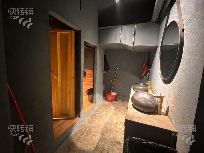 厚街卓越维港小区‘奶茶店’转让【近转角位、可外摆、大型社区楼下、对面批发市场、学校近】