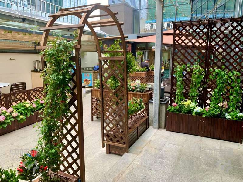 南城宏六路國金大廈粵菜餐廳轉(zhuǎn)讓/或出租【豪華高端、寫字樓集中、白領(lǐng)上班族居多】