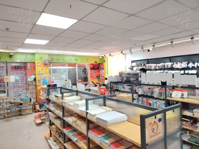 松山湖‘醫(yī)科大學(xué)內(nèi)’文具店轉(zhuǎn)讓【教學(xué)區(qū)和宿舍區(qū)路段、在校生2萬(wàn)多、獨(dú)*家生意】