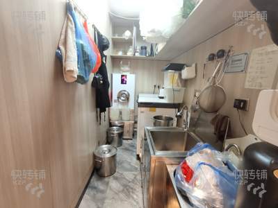 祖庙路丽园商业广场奶茶店旺铺转让