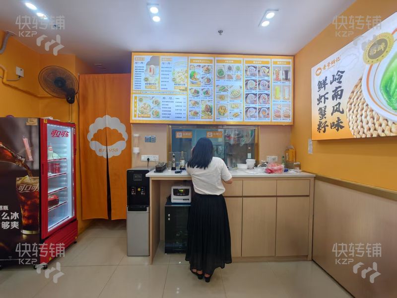 博羅縣石灣‘餃子云吞’店轉讓【處雙城峰景高端小區、電影院、ktv、大型酒店、寫字樓大廈多】