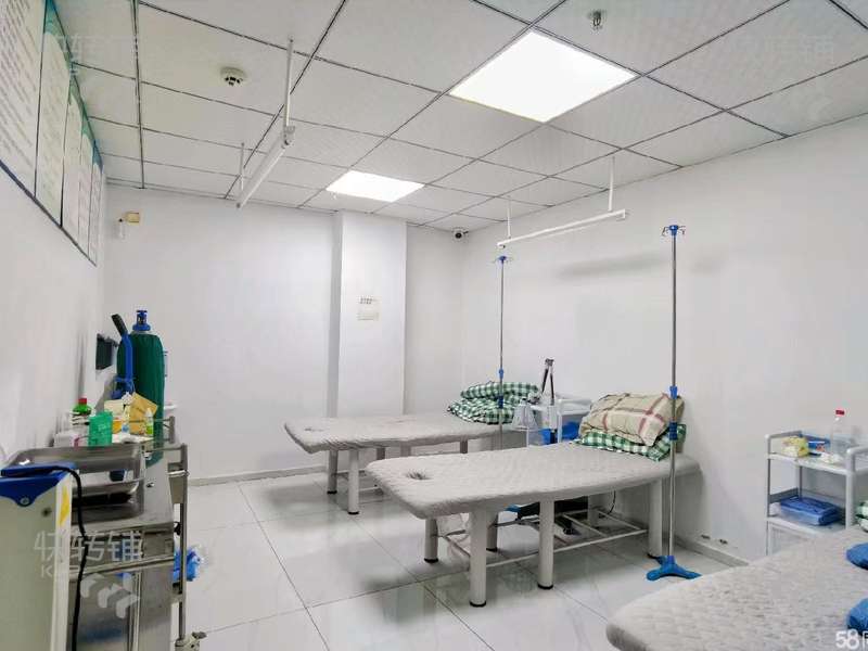 長安’萬達公館’大型綜合門診部轉讓【處萬達廣場，沃爾瑪，設內(nèi)科·中醫(yī)科·婦科·口腔科】可空轉