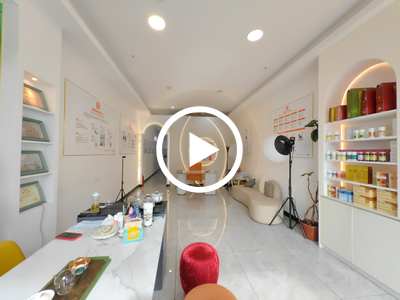 厚街‘萬達廣場’美容院轉讓【萬達商圈自帶人流，推廣拓客很方便，高端小區密集，富人區】