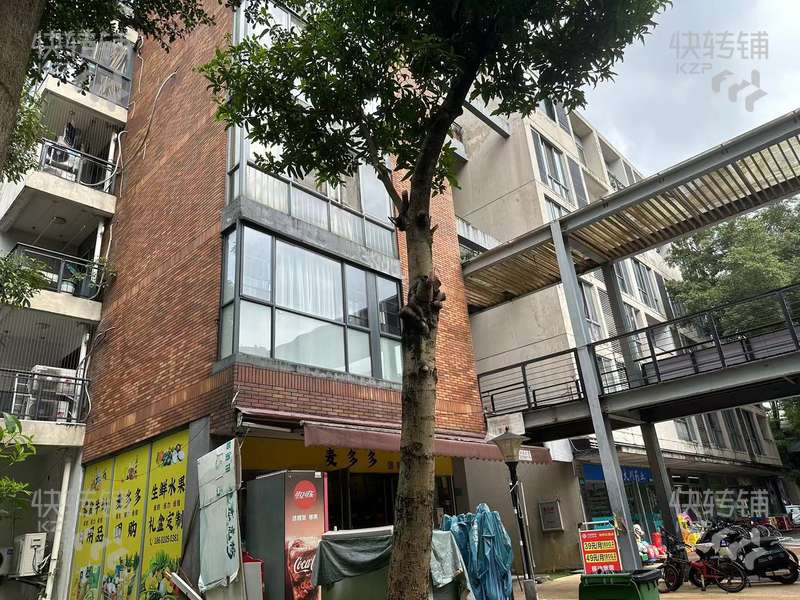 寮步萬科高爾夫小區‘便利店’轉讓/可空轉/招租【小區內鋪、出入口位置、適合行業廣】