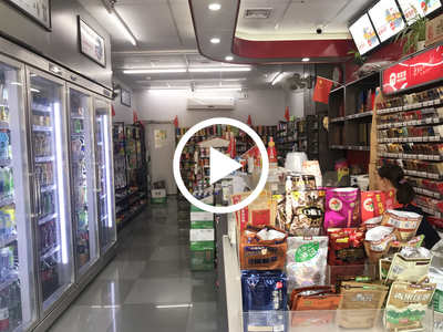 南海区里水美宜佳转让，可空铺（低价转让全套便利店设备，也可拆零散卖）