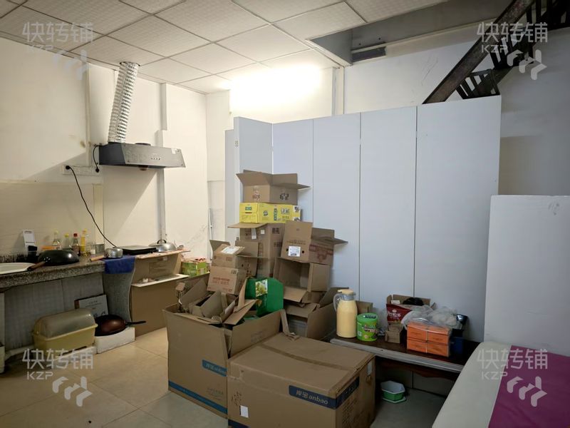 萬江恒大帝景‘鹵味鴨脖店’轉讓/可空轉【處商業街、高端小區樓下、門口停車場、帶生意技術轉】
