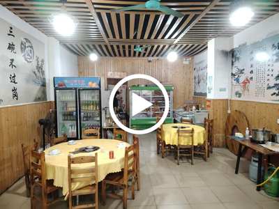 東城溫塘‘夜宵店’轉讓【處工業園區圍繞、住宅區多、靠十字路口、夜市商業街】