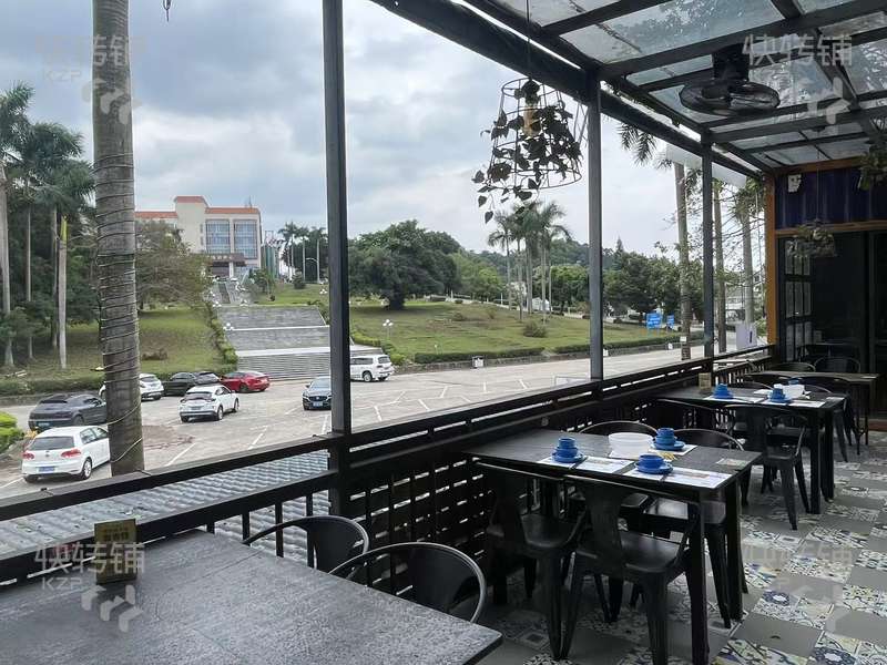 給錢就出！！南城西湖樂園烤魚店轉讓【9年老店、體育公園內、美食聚集地、隔壁是2萬人左右大學】