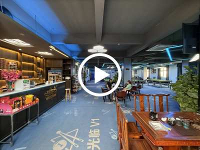 寮步西溪臺球俱樂部轉(zhuǎn)讓【客源穩(wěn)定，周邊工廠多，公寓住宅密集，交通便利，停車方便】