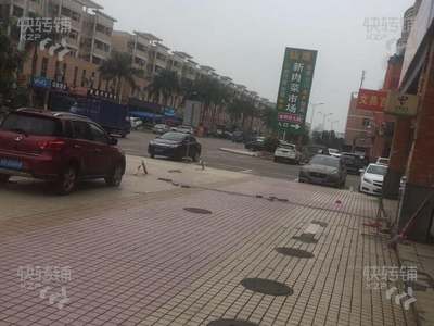 顺德区美发店转让