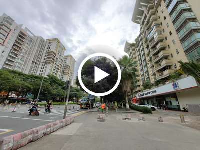 南城‘石竹新花園’生活館轉讓【高端小區樓下，對面中信新天地，富人區，什么行業都適合做】