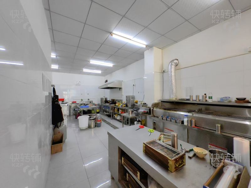 虎門路東‘燒烤店’轉讓或轉租【幸福里購物廣場旁，隔壁華萊士，后面全是公寓樓，對面全是廠區，人流旺】