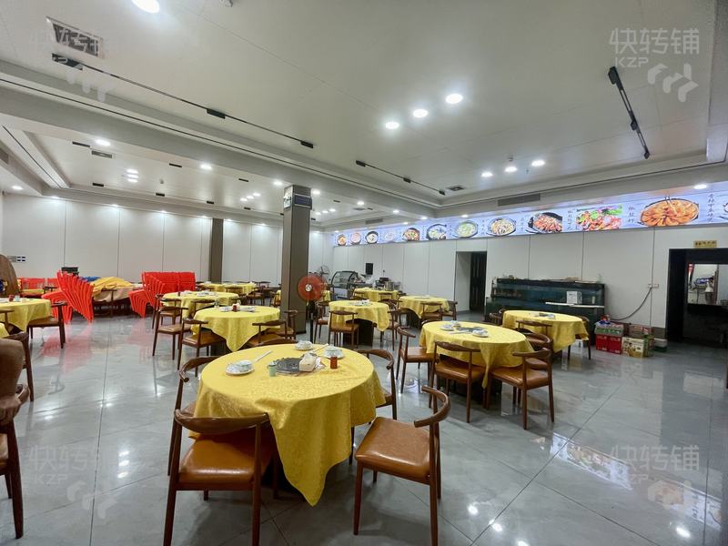 虎門白沙餐飲夜宵店轉讓【適合餐飲行業不限，營業額5000+，外擺10張臺左右，周邊工廠多】