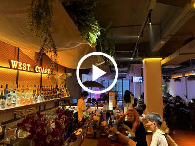 常平振華商業街‘小酒館’轉讓/ 可空鋪【住宅小區、酒店、沐足、集中一體、客流量大、生意穩定】