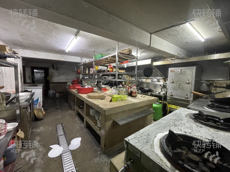 大朗“長盛北路”餐飲店轉讓【經(jīng)營長達18年、大型住宅小區(qū)、沐足、KTV、影城集中】