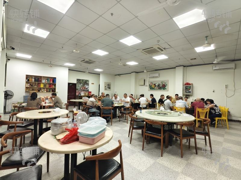 厚街涌口餐飲店轉讓【正對面工廠門口、石角公園旁、附近酒店、沐足、商場、工業園、學校】