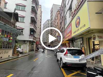【可空轉】厚街萬達附近漢堡飲品店轉讓【線上外賣為主，周邊商業中心、鎮政府、酒店、醫院、住宅】