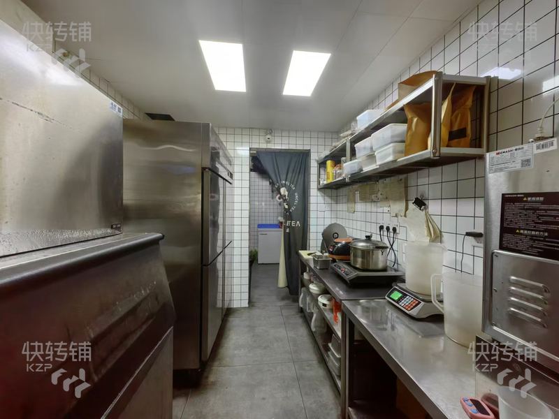 急轉！！！高埗‘頤龍灣’奶茶店轉讓或空轉【獨棟三層、周邊全大型住宅小區、中高端消費群，可以做各行各業】