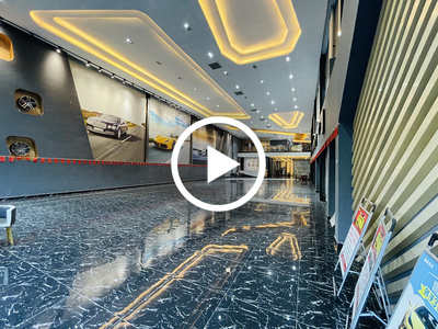 大嶺山‘’豪華名車行展廳‘’轉讓【4年老店、百萬裝修毛坯打造、停車方便、場地寬敞操作空間大】