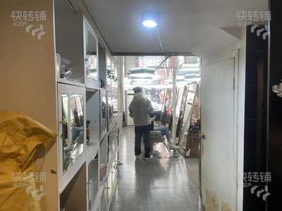 招租/空鋪虎門永康街美容美發店，適合做任何行業，【旁邊小區、社區、居民住宅圍繞，工業區、市場等】