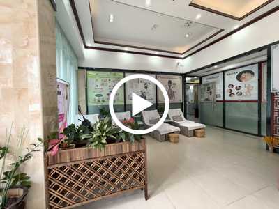 樟木頭‘旗嶺路’養生理療館轉讓+招募合作伙伴【處中惠香樟綠洲旁邊，可招募合伙人，門口停車方便】